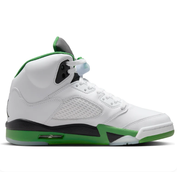Women's Air Jordan 5 Retro 'Lucky Green' (DD9336-103)
