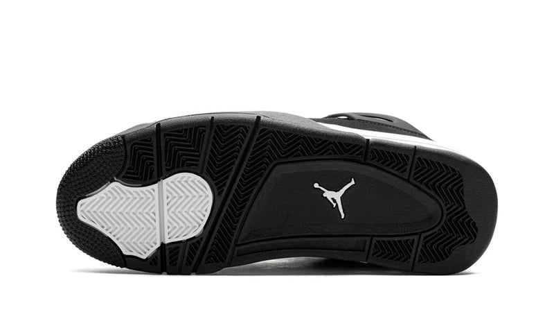 Air Jordan 4 White Thunder