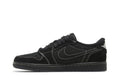 Travis Scott x Jordan 1 Retro Low OG SP 'Black Phantom'