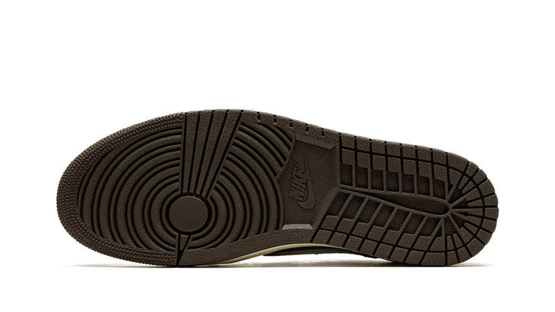 AIR JORDAN 1 LOW SP OG Travis Scott - Reverse Mocha