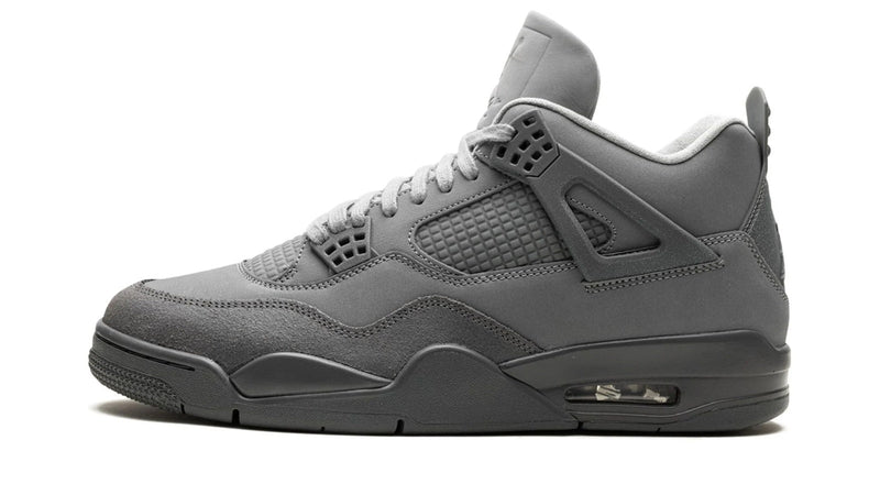 Air Jordan 4 Wet Cement