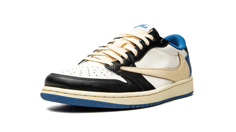 AIR JORDAN 1 LOW OG SP Travis Scott - Fragment