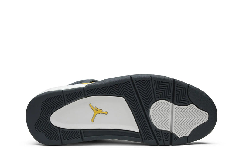 Jordan 4 Retro LS 'Lightning' 2006