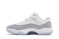 Jordan 11 Retro Low 'Cement Grey'
