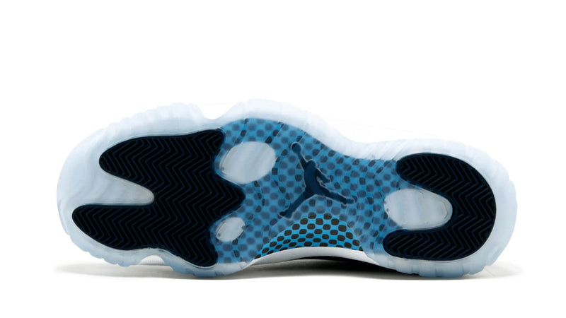 Air Jordan 11 Retro Navy  Win Like '82