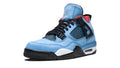 Air Jordan 4 Retro Travis Scott - Cactus Jack