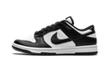 Dunk Low Retro Black White - Panda
