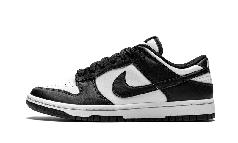 Dunk Low Retro Black White - Panda