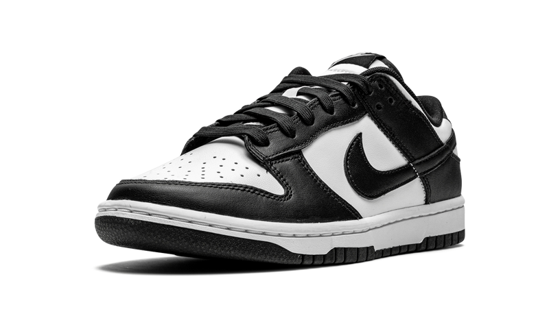 Dunk Low Retro Black White - Panda