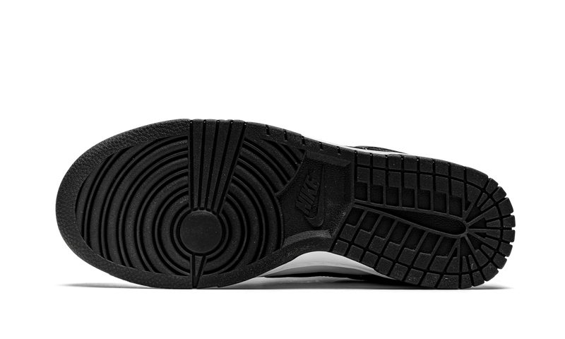 Dunk Low Retro Black White - Panda