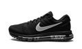 Air Max 2017 Anthracite