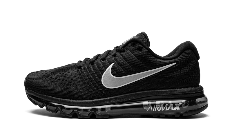 Air Max 2017 Anthracite