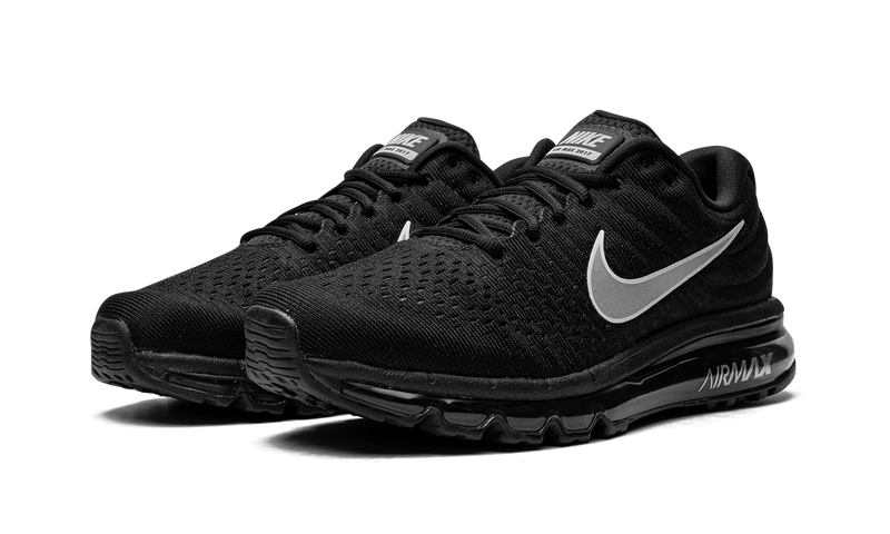 Air Max 2017 Anthracite