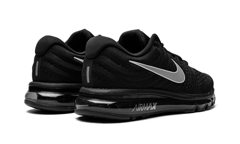 Air Max 2017 Anthracite