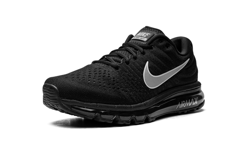 Air Max 2017 Anthracite