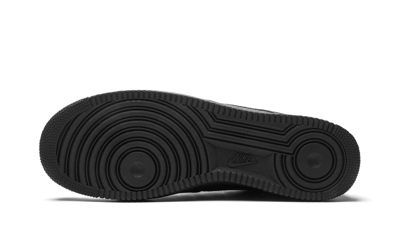 Air Force 1 Low Triple Black CW2288 001 108.00
